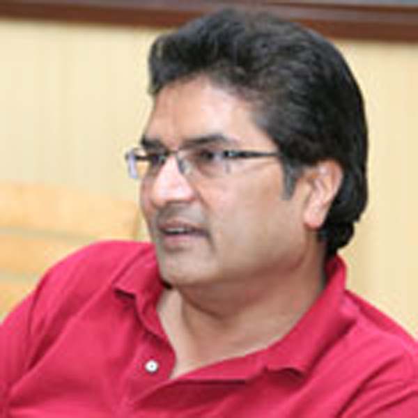 Raamdeo Agrawal